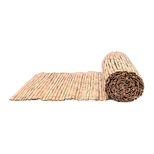 Faura- Rollo cañizo partido nacional - 1M X 5M
