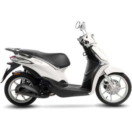 Pot Sitoplus Piaggio Zip 4T pour optimiser la longévité moteur - 5