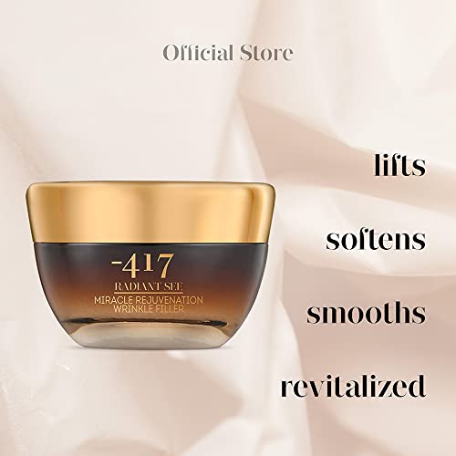 Image of Minus 417 Radiant See Miracle Rejuvenation Wrinkle Filler