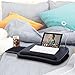 SOFIA + SAM Multi-Tasking Memory Foam Lap Desk up to 15