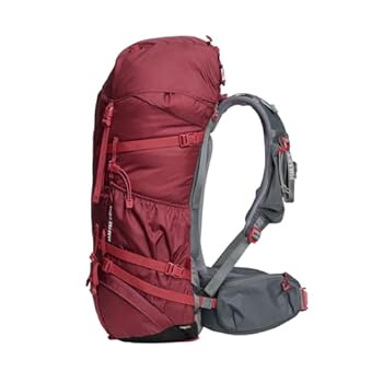Millet MIS0754 Saas-Fee NX 40+5 Mountaineering Backpack, NEW