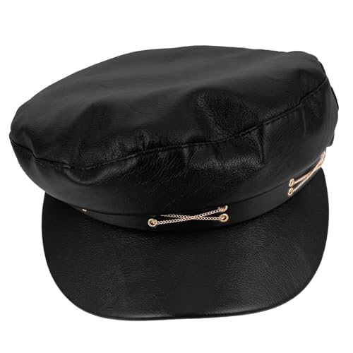 TENDYCOCO en Cuir Artistique Élégant Et Confortable pour Femme