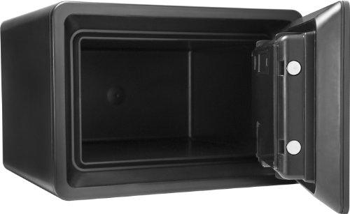 Barska Ax11902 Fireproof Digital Keypad Security Safe 0.54 Cubic Ft #TOP2