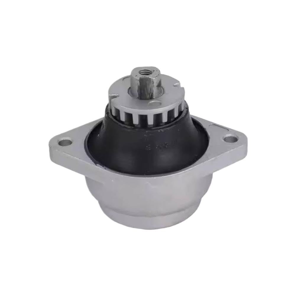Oupcrcjuk Onecolor Front Engine Mount 4E0199267s Compatible With Audi S8 A8 D3 2.8 3.0 3.2 4.2 5.2 6.0 V6 V8 2003 2010