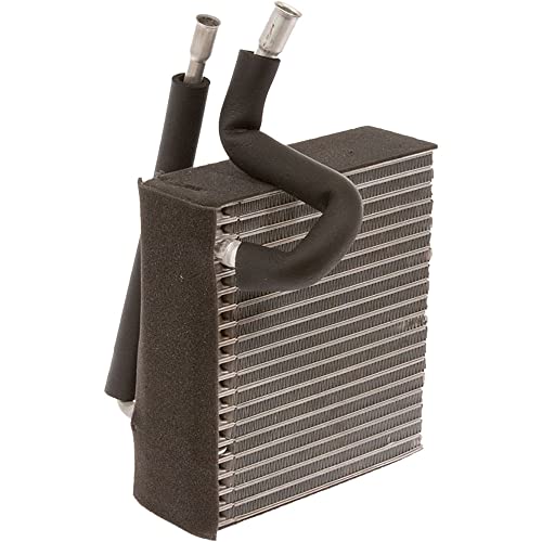 Global Parts 4711678 A/C Evaporator Core Body