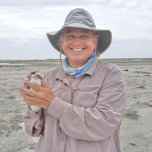 S6 E4: It's the Adventure Along the Way. A conversation with Kate Goodenough.