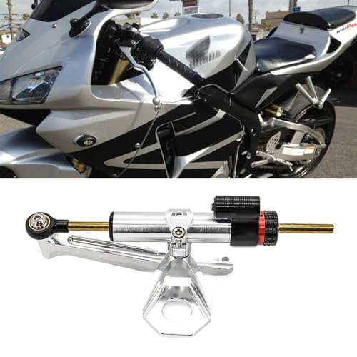Kit support amortisseur direction CBR600RR pour vos sorties