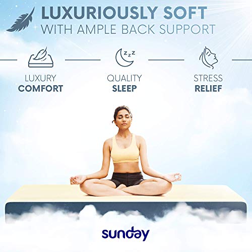 Sunday Latex Plus Mattress - Image 3 of 8