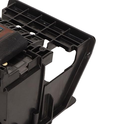 Srliya Druckkopf für 950 für 951 für 950xl für 951xl Druckkopf Ersatz Kit für HP Officejet Pro für 8100 für 8600 für 8620 für 8630 Srliyac9qgtpa4nw