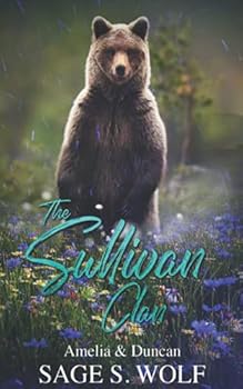 Paperback The Sullivan Clan: Amelia & Duncan Book