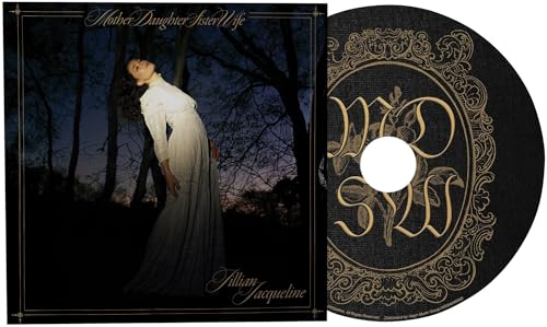 Motherdaughtersisterwife