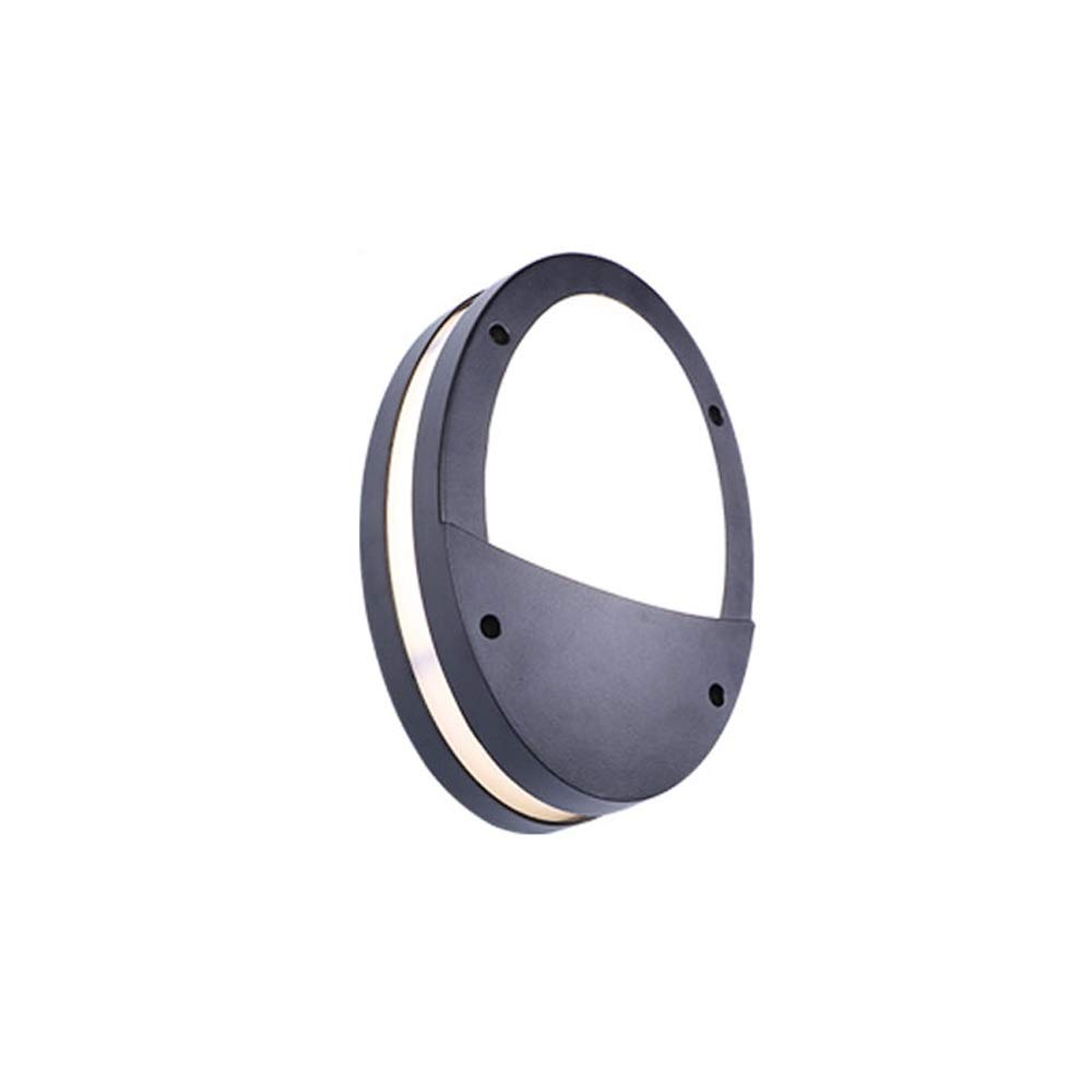 Applique murale extérieure LED pour illuminer votre terrasse
