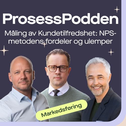 M&aring;ling av Kundetilfredshet: NPS-metodens Fordeler og Ulemper