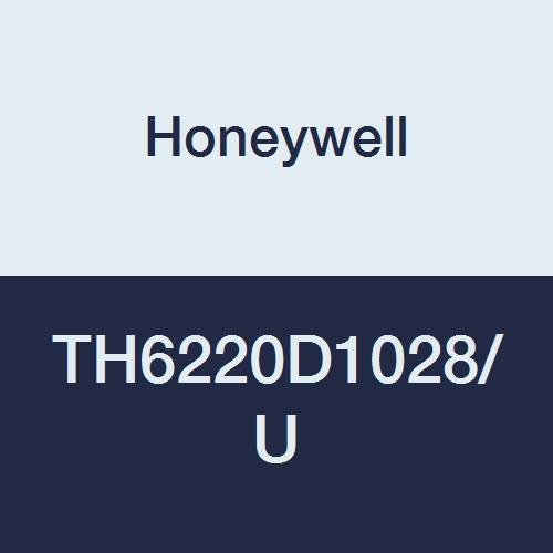 Honeywell TH6220D1028/U 6000 5-1-1 Programmable Thermostat