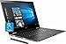 HP Spectre x360,15t Touch,4K UHD,i7-8705G,Radeon 4GB RX Vega M,Num-PAD,HP Stylus,1TB SSD,16GB RAM,Win 10 PRO PRE-Installed by H, 3 Years McAfee Internet Security,B&O Quad speakers, HP Premium Warranty