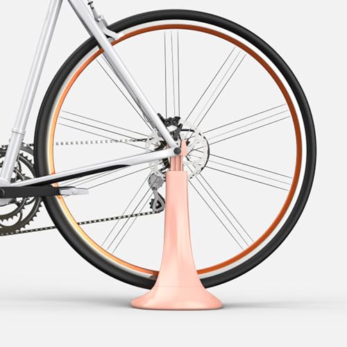 Support de vélo réglable pour réparation et entretien de pneus