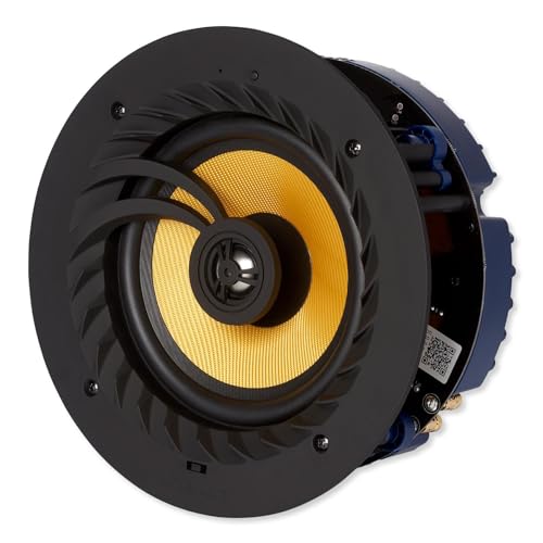 Lithe Audio 6.5" Bluetooth Ceiling Speaker 03200