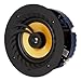 Bluetooth Ceiling Speaker - Single Active/Master - Lithe Audio