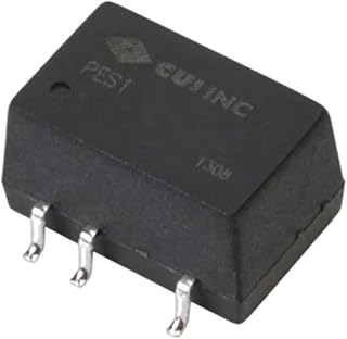 PES1-S24-S9-M-TR Isolated Module DC DC Converter 1 Output 9V 110mA 21.6V - 26.4V Input