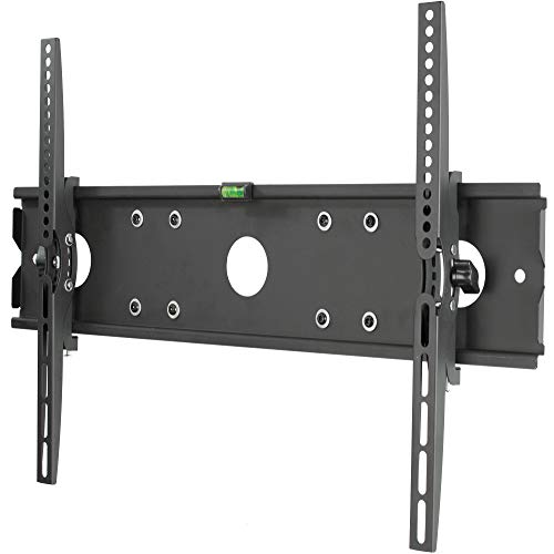 VIVO Steel 32 to 65 inch TV Mounting Bracket, Bracket Only, for Mobile TV Cart STAND-TV03E, LCD LED Plasma Flat Screen Mount, PT-ST-VA03E