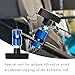 DXNQ 2PCS Lift Support Clamp, Car Hood Strut Fixing Clamp Hood Lift Rod Prop Tool Up to 3/8