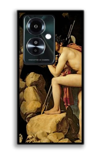 OPPO Reno11 A �݊��i �X�}�z�P�[�X �y���E�̖���z �A���O�� �i�|���I�� ���ÓT��`�� ���j�� �@���� �G�� �|�p �A�[�g ���� art (�X�t�B���N�X�̓�������I�C�f�B�v�X)