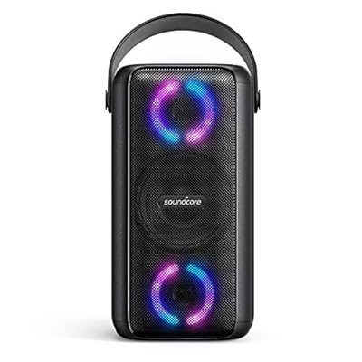 big blue party speaker replacement parts