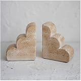 Chagoart Book Ends for...