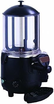 OMCAN 31840 CHOCOLATE MACHINES 10 - Litre Hot Chocolate Dispenser