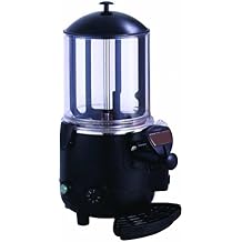 OMCAN 31840 CHOCOLATE MACHINES 10 - Litre Hot Chocolate Dispenser