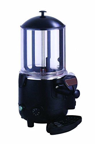 OMCAN 10-Litre Hot Chocolate Dispenser