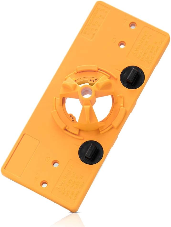 Hinge Hole Saw Jig Drilling 35mm Hinge Drilling Jig + 35mm Forstner Drill Bit for Woodworking Tools for Cabinet Door Installation