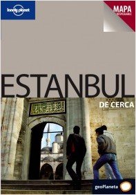 Paperback Estambul De cerca [Spanish] Book
