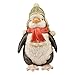 Produktbild Goebel Weihnachten XM S Pinguin Fridolin 15,5 Bunt