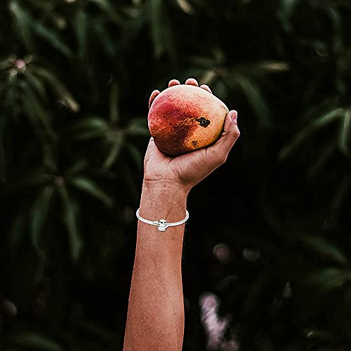 EZ Tuxedo Baby Cute Yoda The Child Charms 925 Sterling Silver Bead for Bracelets - Image 6