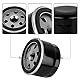 Altamejor Ölfilter wechsel für Kawasaki FR541V FR600V FR651V FR691V FR730V FS481V FS541V FS600V 49065-7007 49065-7002