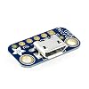 Adafruit USB Micro-B Breakout Board [ADA1833]