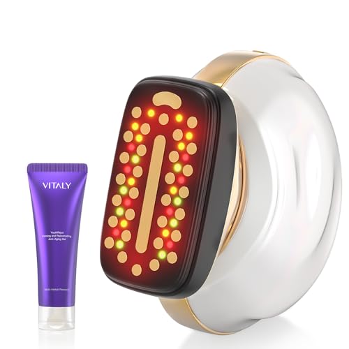 The 5 Best Microcurrent Face Lift Machines [Ranked] Product Reviews