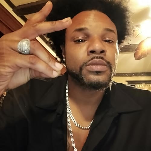 Broke the Mold (Instrumental)