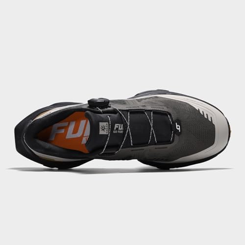KAILAS Men's FUGA EX 3 BOA Trail Running Shoes Lightweight Slip Resistant Breathable Jogging Hiking Sneakers2