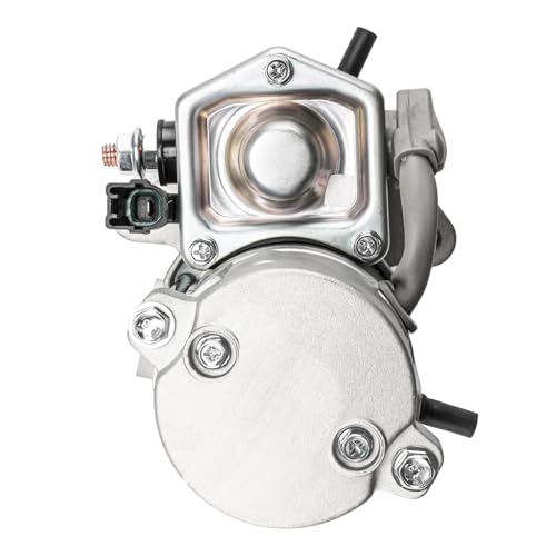 Image of PHILTOP 17748N Starter Compatible with Toyota,Lexus Tundra /Sequoia 4.7L New