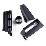 Air Intake Guide Inlet Duct Assembly Fit for VW Tiguan Sharan Passat B6 SEAT Alhambra CC