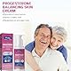 Menopause Progesteron Creme,Weibliche Wechseljahre Creme,Linderung Wechseljahre Creme,Menopause Balance Creme,Menopause-Creme zur Regulierung der Stimmung und Förderung des Schlafs,100ml