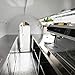 Food Truck for Sale Mobile Hot Dog Ice Cream Cart Street Trailer with Vending Setup, Portable Trailer for Catering,Outdoor Business Commercial Kitchen Trailer
