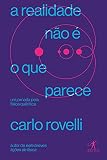 A realidade não é o que parece