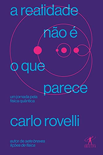A realidade não é o que parece