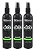 Tresemme Flawless Curls All Day Flexible Hold 10 Ounce (295ml) (3 Pack)