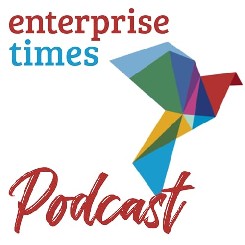 Enterprise Times cover art