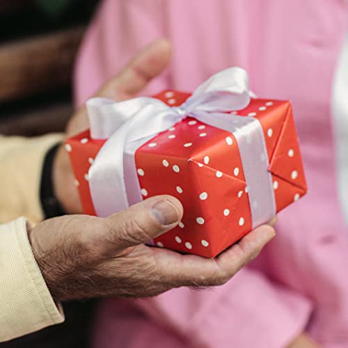 Nastro Doppio Raso 25mm X 50 Metri per