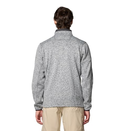 Image of Columbia Sweater Weather Full Zip